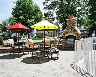 The Beach House At Lake Street Holland Exterior foto
