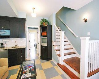 The Beach House At Lake Street Holland Exterior foto