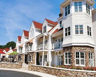 The Beach House At Lake Street Holland Exterior foto