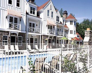 The Beach House At Lake Street Holland Exterior foto